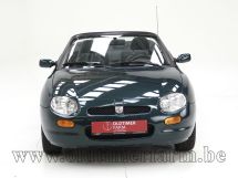 MG F '97 (1997)