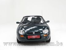 MG F '97 (1997)