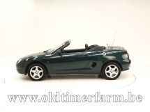 MG F '97 (1997)