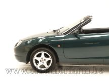 MG F '97 (1997)