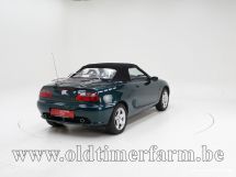 MG F '97 (1997)