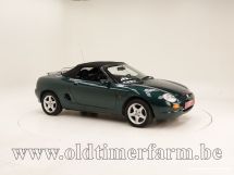 MG F '97 (1997)