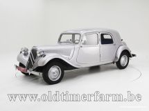 Citroen Traction Avant '54