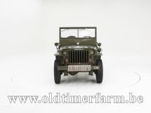 Willys Overland '49 (1949)