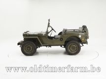 Willys Overland '49 (1949)