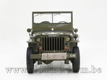 Willys Overland '49 (1949)