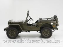 Willys Overland '49 (1949)