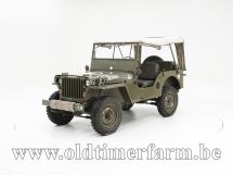 Willys Overland '49 (1949)