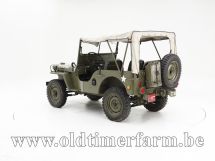 Willys Overland '49 (1949)