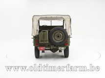 Willys Overland '49 (1949)