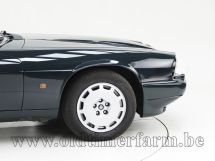 Jaguar XJR-S Coupe 6.0 V12 '92 (1992)