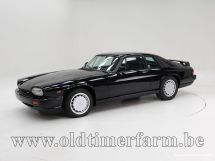 Jaguar XJR-S Coupe 6.0 V12 '91