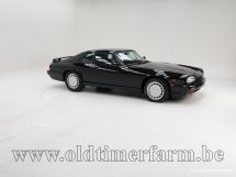 Jaguar XJR-S Coupe 6.0 V12 '91 (1991)