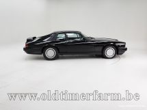 Jaguar XJR-S Coupe 6.0 V12 '91 (1991)