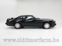 Jaguar XJR-S Coupe 6.0 V12 '91 (1991)