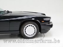 Jaguar XJR-S Coupe 6.0 V12 '91 (1991)