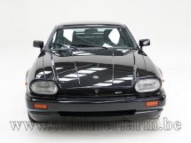 Jaguar XJR-S Coupe 6.0 V12 '91 (1991)