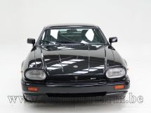 Jaguar XJR-S Coupe 6.0 V12 '91 (1991)