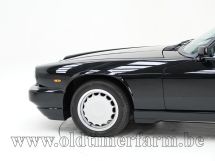 Jaguar XJR-S Coupe 6.0 V12 '91 (1991)