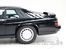 Jaguar XJR-S Coupe 6.0 V12 '91 (1991)