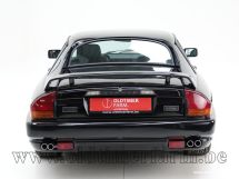 Jaguar XJR-S Coupe 6.0 V12 '91 (1991)