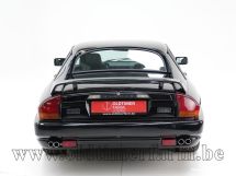 Jaguar XJR-S Coupe 6.0 V12 '91 (1991)