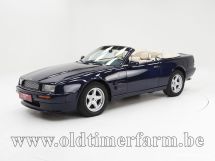 Aston Martin Virage Volante '94 (1994)