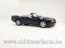 Aston Martin Virage Volante '94 (1994)