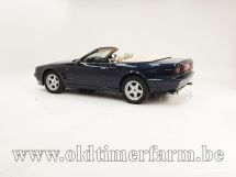 Aston Martin Virage Volante '94 (1994)