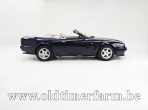 Aston Martin Virage Volante '94 (1994)