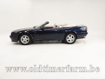 Aston Martin Virage Volante '94 (1994)