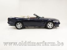 Aston Martin Virage Volante '94 (1994)