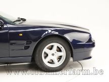 Aston Martin Virage Volante '94 (1994)