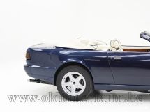 Aston Martin Virage Volante '94 (1994)