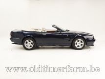 Aston Martin Virage Volante '94 (1994)