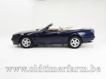 Aston Martin Virage Volante '94 (1994)