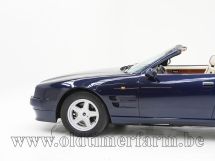 Aston Martin Virage Volante '94 (1994)