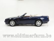 Aston Martin Virage Volante '94 (1994)