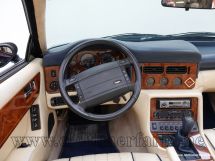 Aston Martin Virage Volante '94 (1994)