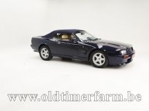 Aston Martin Virage Volante '94 (1994)