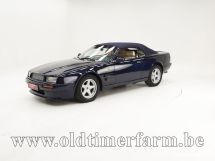 Aston Martin Virage Volante '94 (1994)