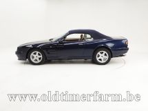 Aston Martin Virage Volante '94 (1994)