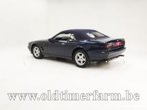 Aston Martin Virage Volante '94 (1994)