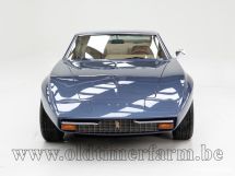 Intermeccanica Indra 2+2 '74 (1974)