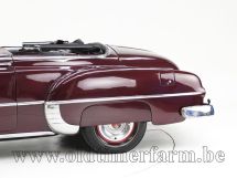 Pontiac Silver Streak '49 (1949)