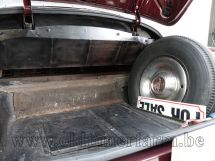 Pontiac Silver Streak '49 (1949)