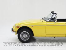 MG B '78 (1978)