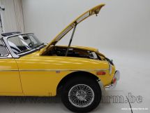 MG B '78 (1978)