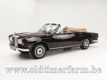 Rolls-Royce Corniche  '72