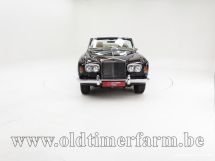 Rolls-Royce Corniche  '72 (1972)